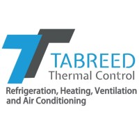Tabreed Thermal Control Ltd logo - Similar company to Eecart