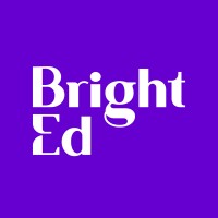 Bright Ed Media & Consulting logo - Similar company to Create Right