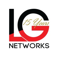 LG Networks, Inc. logo - Similar company to Prototype:It