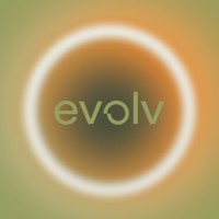 Evolv logo - Similar company to Sett