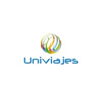Univiajes | Agencia de viajes logo - Similar company to Geotur