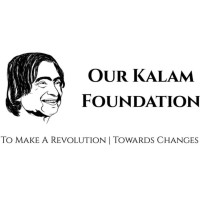 Our Kalam Foundation logo - Similar company to Igroupsidentity