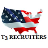 T3 Recruiters, LLC logo - Similar company to Fleet Services Inc