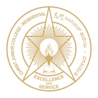 Christ Junior College Residential logo - Similar company to Christ Junior College