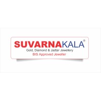 Suvarnakala Pvt. Ltd. logo - Similar company to Ashapuri Gold Ltd.