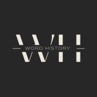 Word History logo - Similar company to The Deccan Archives Foundation