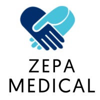 Zepa Medical Inc logo - Similar company to Omniscia Ai