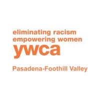 Ywca Pasadena-Foothill Valley