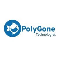 PolyGone Technologies logo - Similar company to Hydrogen And Fuel Cell Laboratory