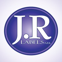 JR Labels logo - Similar company to Valeprint