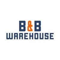 B&B Warehouse Inc. logo - Similar company to Countless Ventures