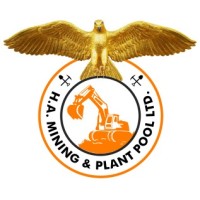 H.A Mining & Plant Pool Ltd logo - Similar company to Zuhera Private Limited