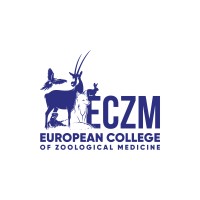 European College of Zoological Medicine (ECZM) logo - Similar company to European Association Of Zoo And Wildlife Veterinarians (Eazwv)