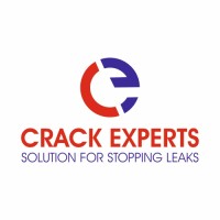 CrackExperts logo - Similar company to Injection Nederland Bv / Injection Nederland Bodemtechniek B.V.