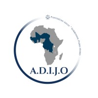 ADIJO logo - Similar company to Arbitration Court Eima