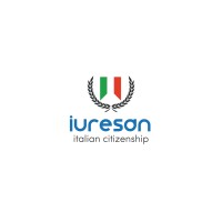 Iuresan logo - Similar company to Italia Global Consulting