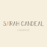 SARAH CANDEAL logo - Similar company to Cipria Studio