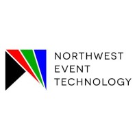 Northwest Event Technology logo - Similar company to Staging Techniques