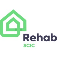 SCIC Réhab 81 logo - Similar company to Agoge Formation