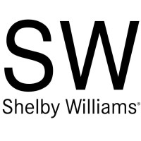 Shelby Williams logo - Similar company to Cfgroup