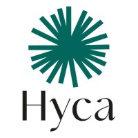 Hyca Botanique logo - Similar company to Urson