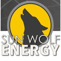 Sun Wolf Energy logo - Similar company to Sun Wolf Equipment Repair