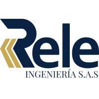 RELE INGENIERIA logo - Similar company to Rele Gmbh
