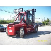 Gallo Equipment Co