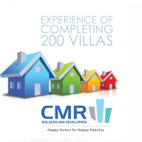 CMRDEVELOPERS logo - Similar company to Cmr Developers