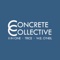 Concrete Collective logo - Similar company to Pathway Land Development