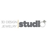 3d Jewerly Design Studio logo - Similar company to 3Djewels - 2D & 3D Assets For Jewelry Design