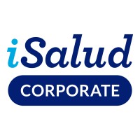 iSalud Corporate logo - Similar company to Plennio