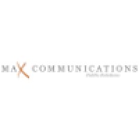 MAX Communications PR