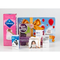 ESED BV logo - Similar company to M-Display