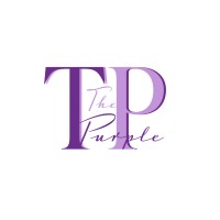 The Purple Marketing & PR logo - Similar company to Br Communications
