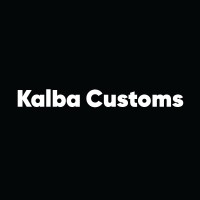 Kalba Customs logo - Similar company to Kalba Coaching