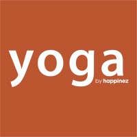 Yoga by Happinez logo - Similar company to Kw Project Management