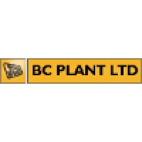 BC Plant JCB logo - Similar company to Mulla Construction Ltd