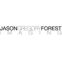 Jason Gregory Forest Imaging logo - Similar company to Black Visual Queen