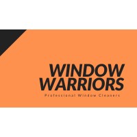 Window Warriors of Utah logo - Similar company to Cleaning Tec Enterprise
