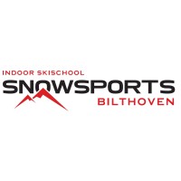 Snowsports Bilthoven logo - Similar company to Skish Indoor Ski & Board