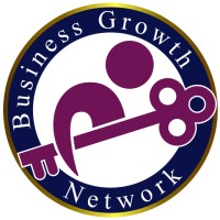 BusinessGrowthNetwork.org logo - Similar company to Daveknows.Ai