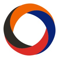 Fahlgren Mortine logo - Similar company to Blue Laser Digital