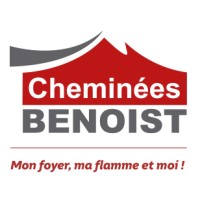 CHEMINEES BENOIST logo - Similar company to Femaag