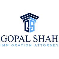 Gopal Shah Immigration PC logo - Similar company to Bailey Law, Pc, Llo