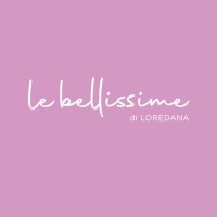 Le bellissime di Loredana logo - Similar company to Crew Style