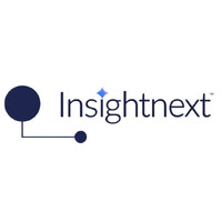 InsightNext logo - Similar company to Databerry Technologies Pvt Ltd