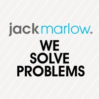 Jack Marlow logo - Similar company to Complete Moving Solutions