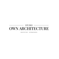 Studio Own Architecture logo - Similar company to Mira Studio