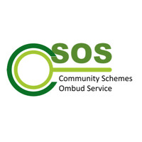 Community Schemes Ombud Service (CSOS) logo - Similar company to Ipulse Systems